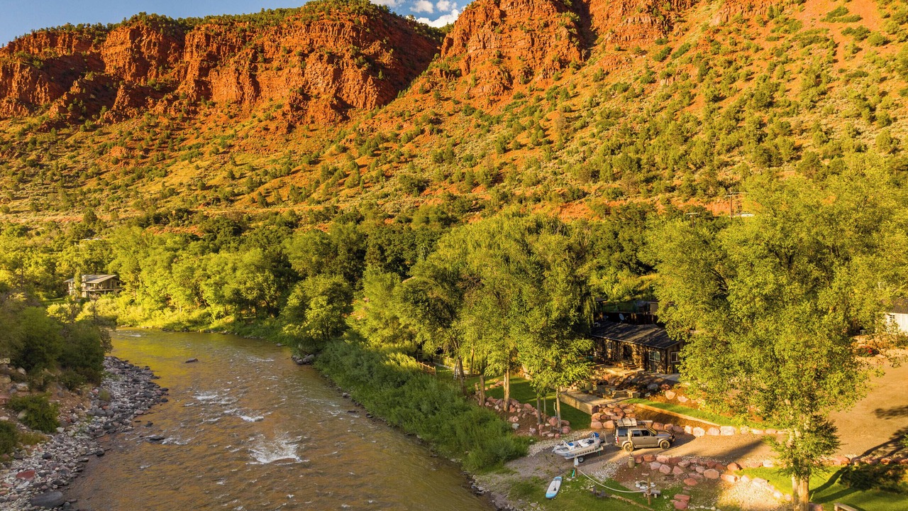 Photo of Outdoor in Glenwood Springs