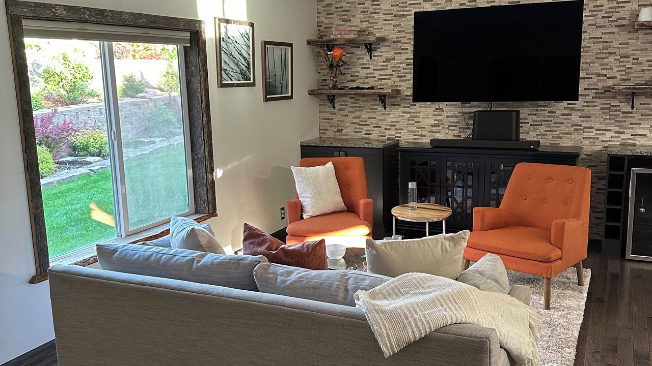Photo of Livingroom in Glenwood Springs