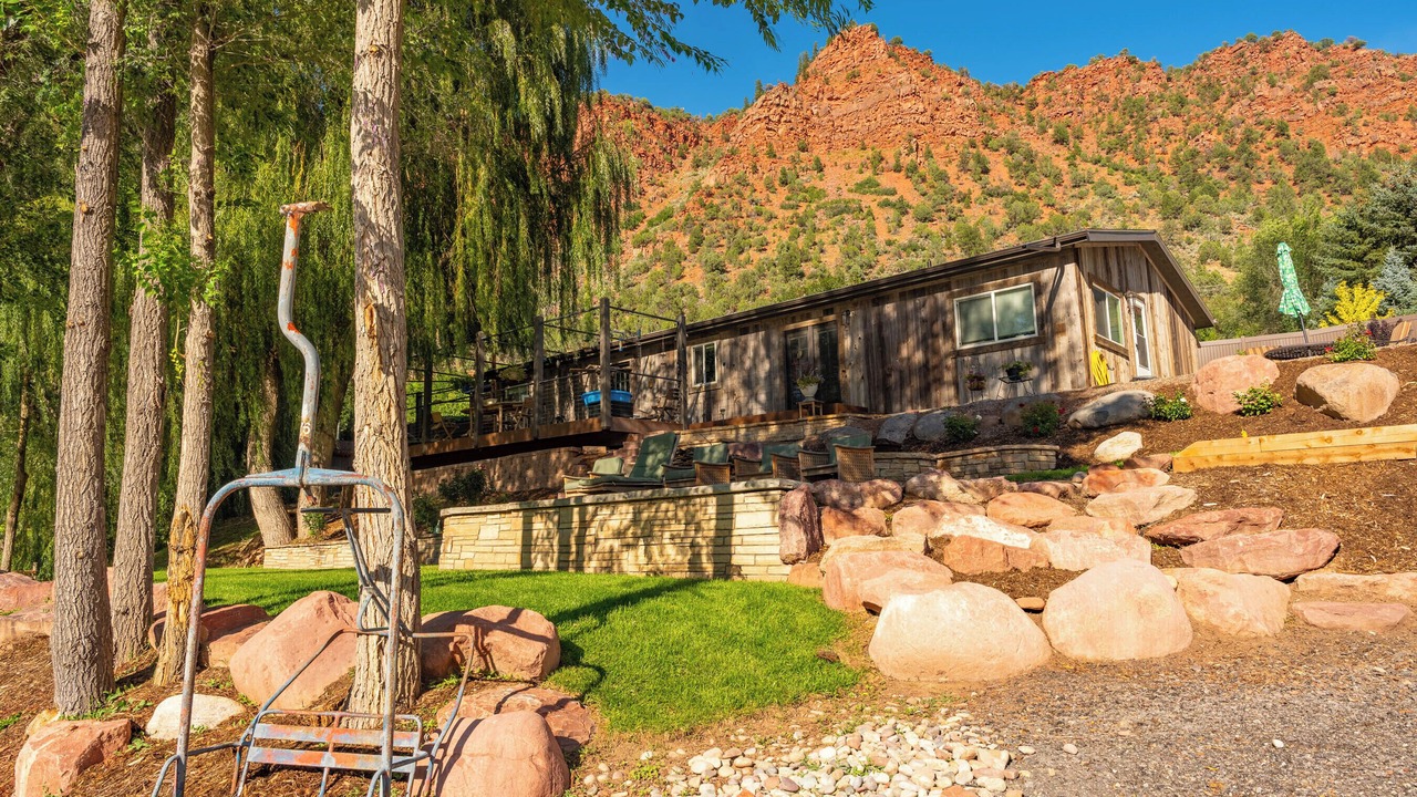 Photo of Outdoor in Glenwood Springs