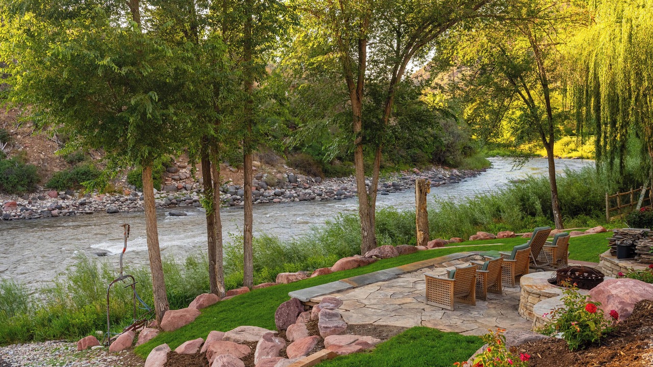Photo of Outdoor in Glenwood Springs