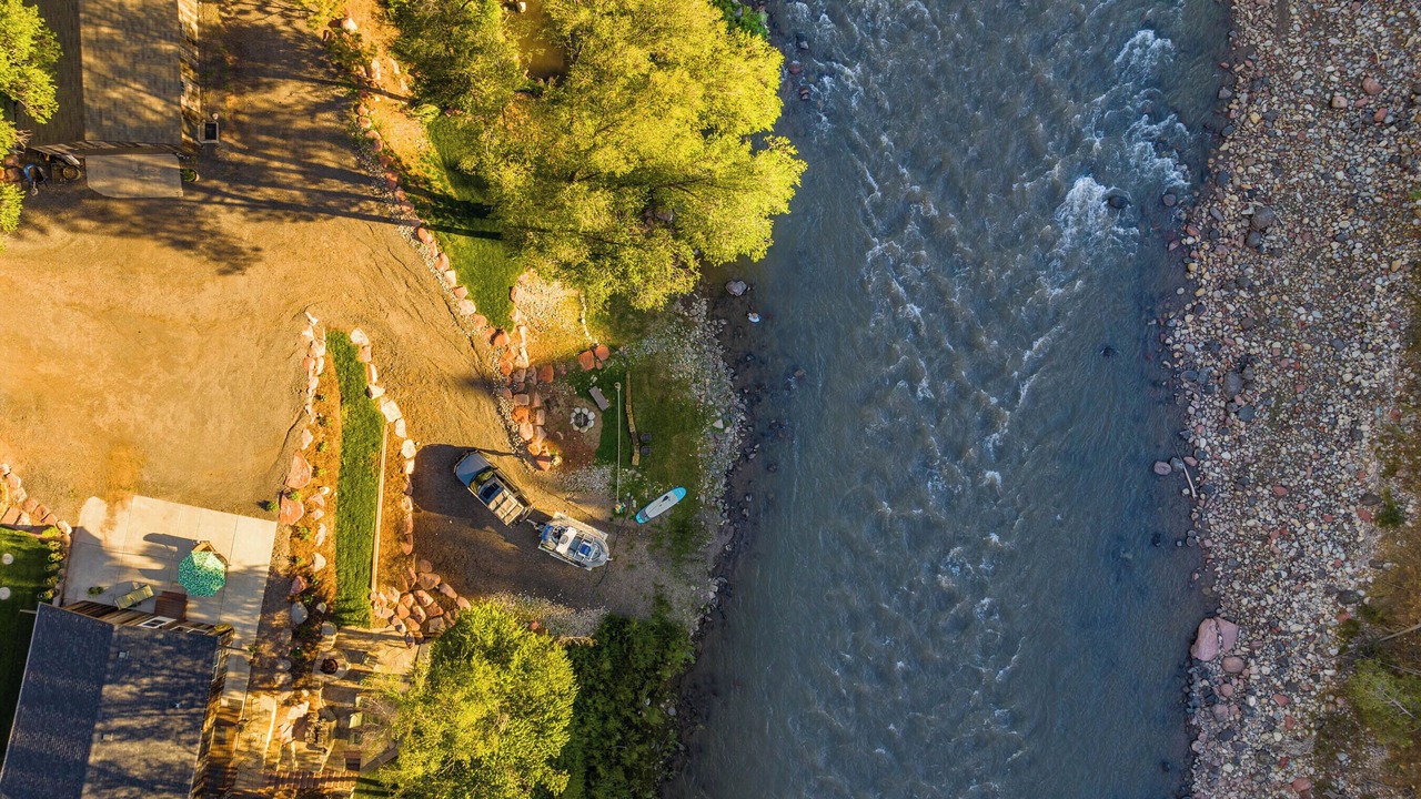 Photo of Outdoor in Glenwood Springs