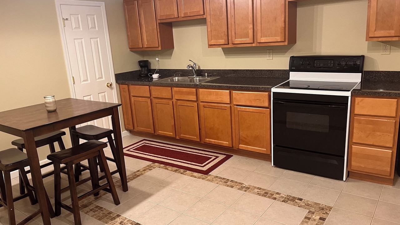 Photo of Kitchen in Highland Heights