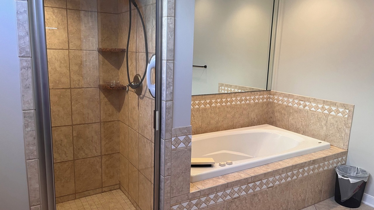 Photo of Bathroom in Highland Heights