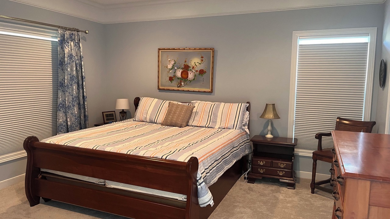 Photo of Bedroom in Highland Heights