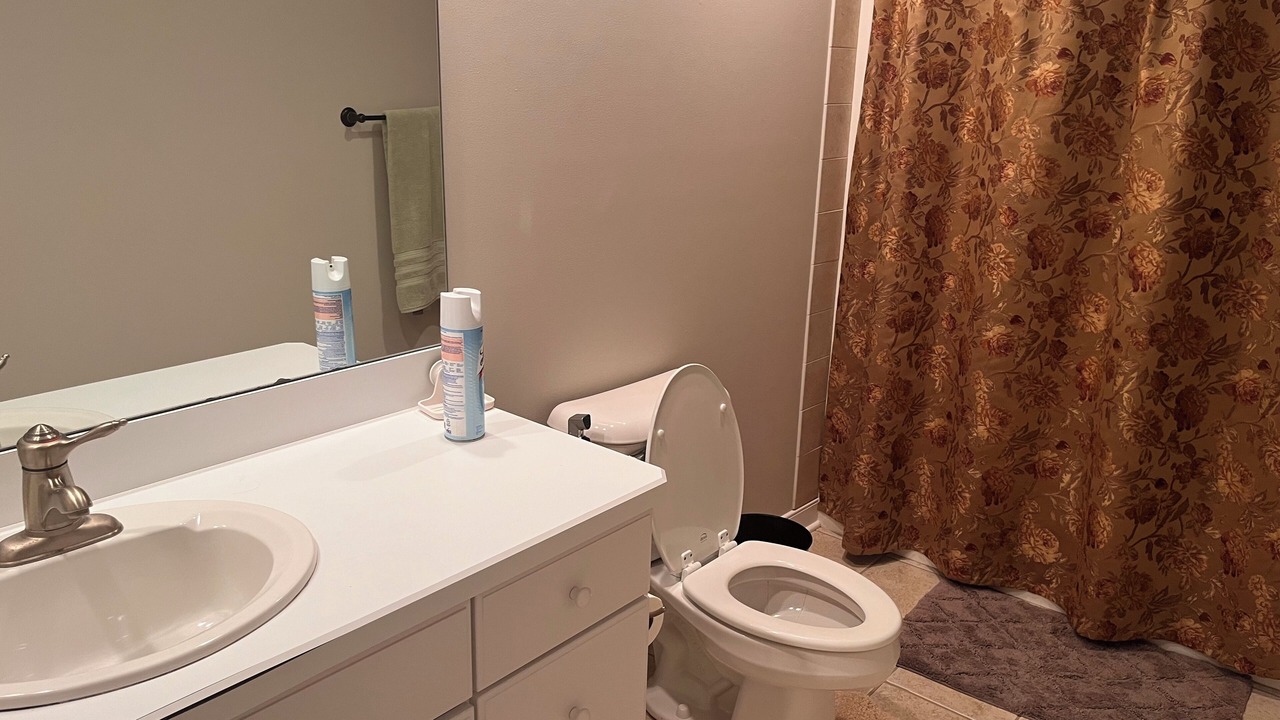 Photo of Bathroom in Highland Heights