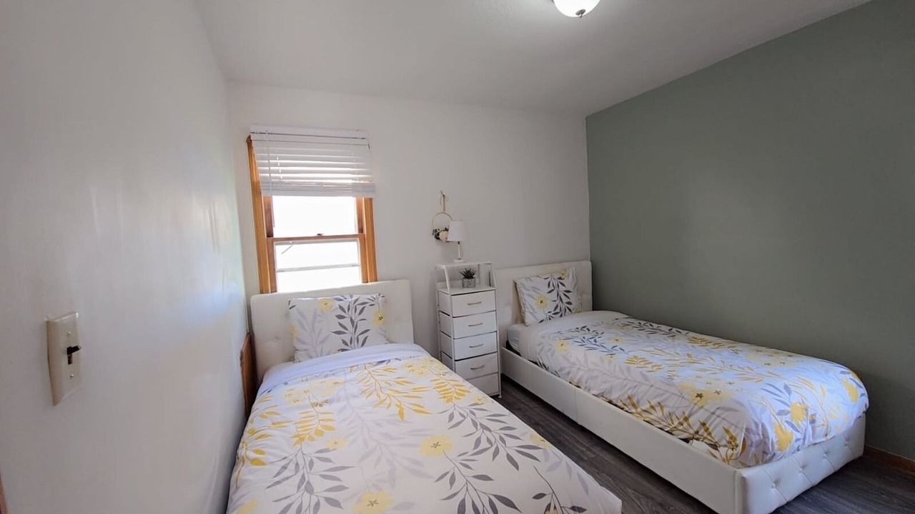 Photo of Bedroom in Garfield Heights