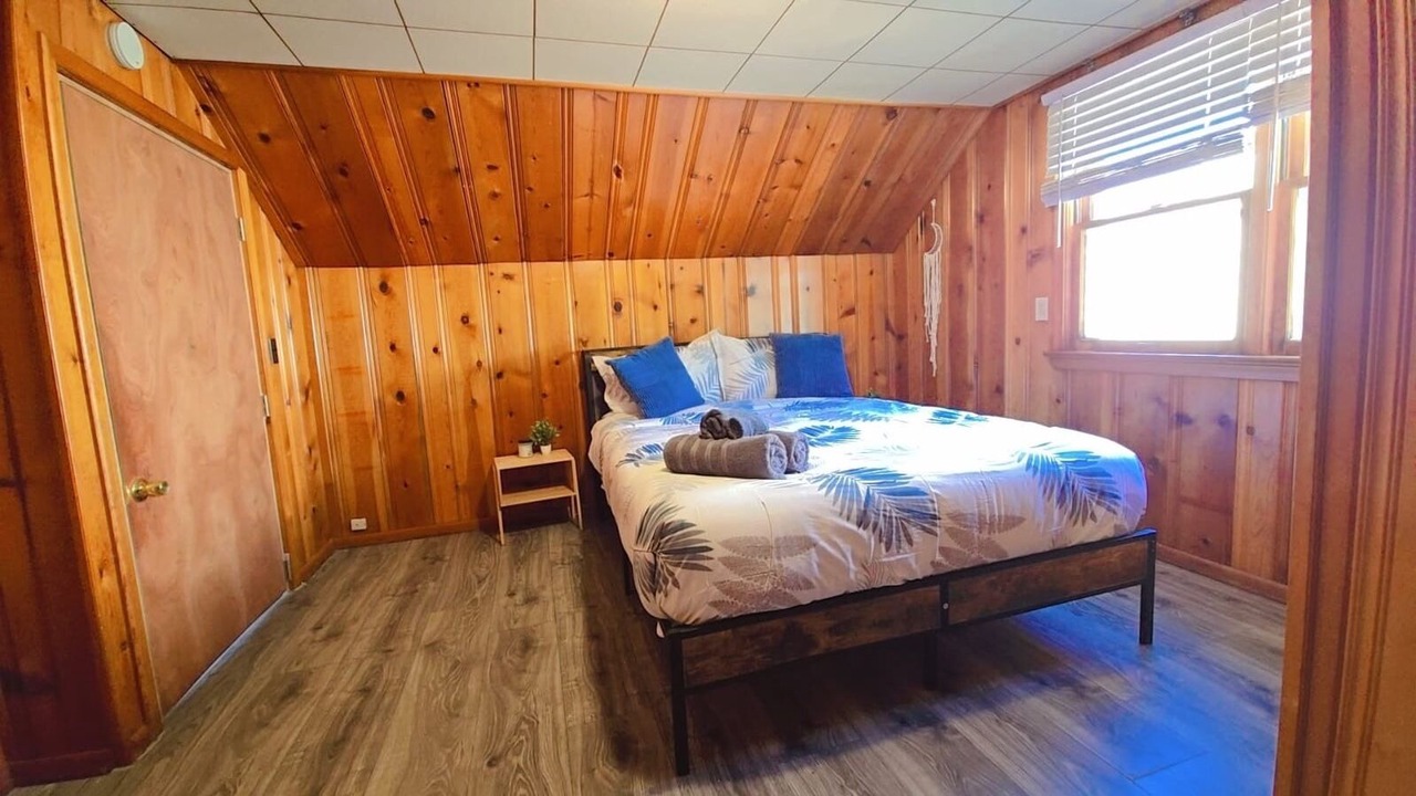 Photo of Bedroom in Garfield Heights
