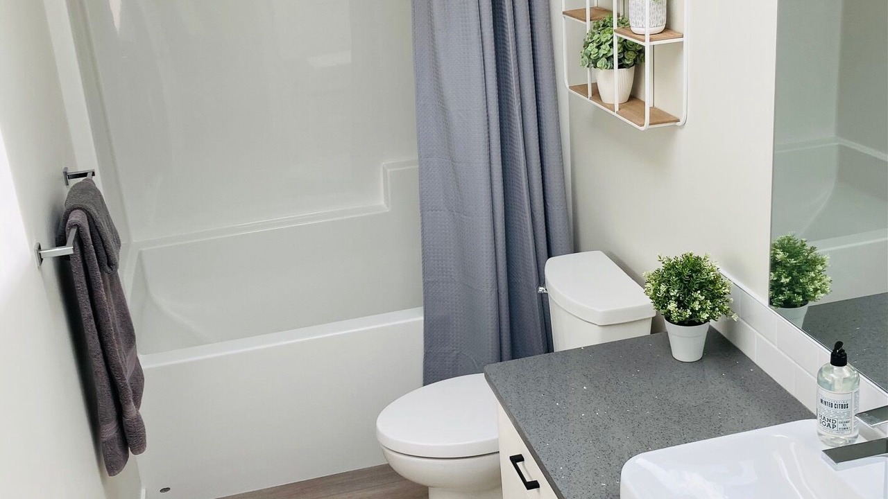 Photo of Bathroom in Central Okanagan