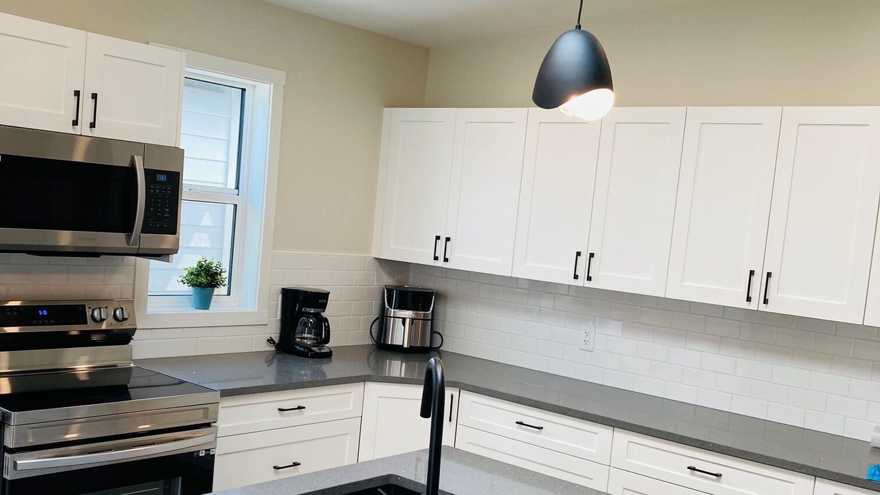 Photo of Kitchen in Central Okanagan