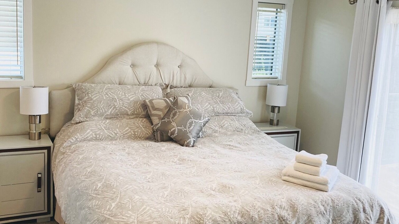 Photo of Bedroom in Central Okanagan