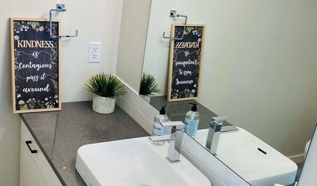 Photo of Bathroom in Central Okanagan