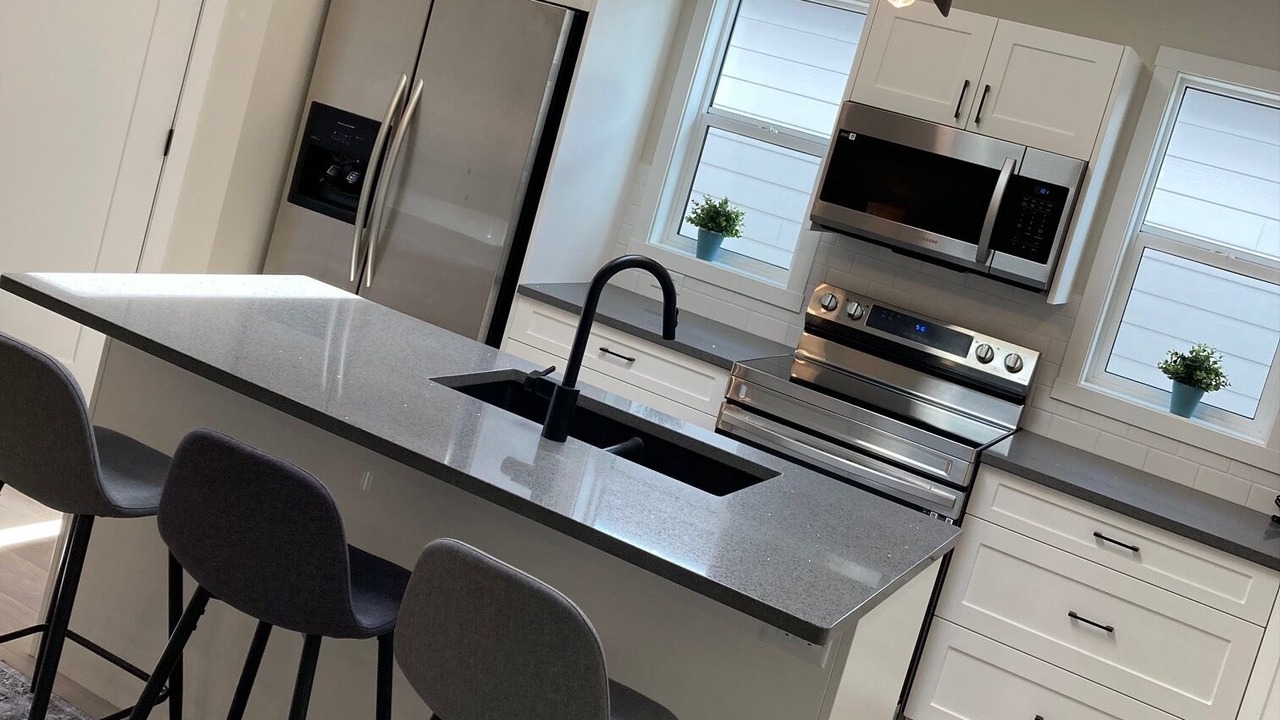 Photo of Kitchen in Central Okanagan