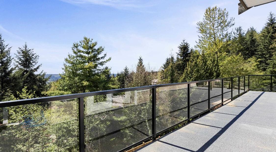 Photo of Outdoor in Westwood Plateau