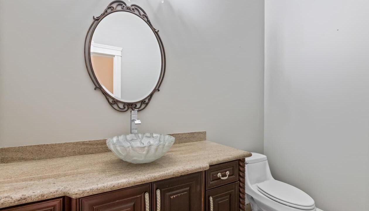 Photo of Bathroom in Westwood Plateau