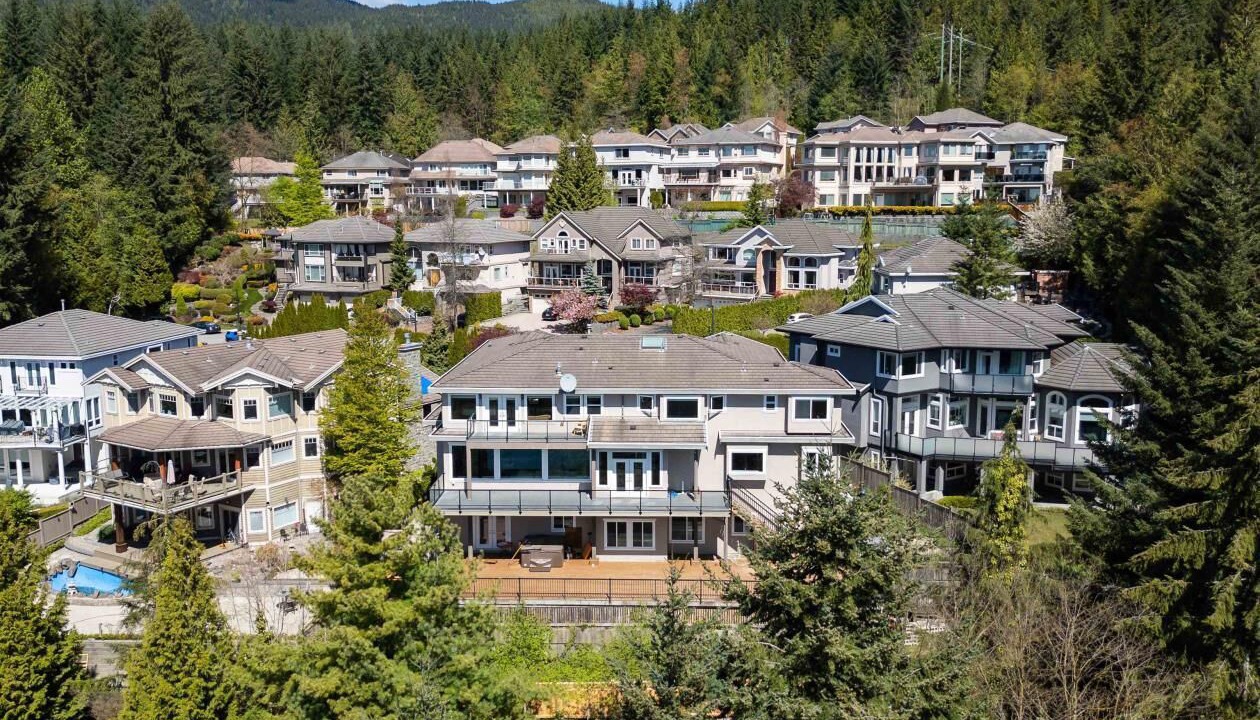 Photo of Outdoor in Westwood Plateau