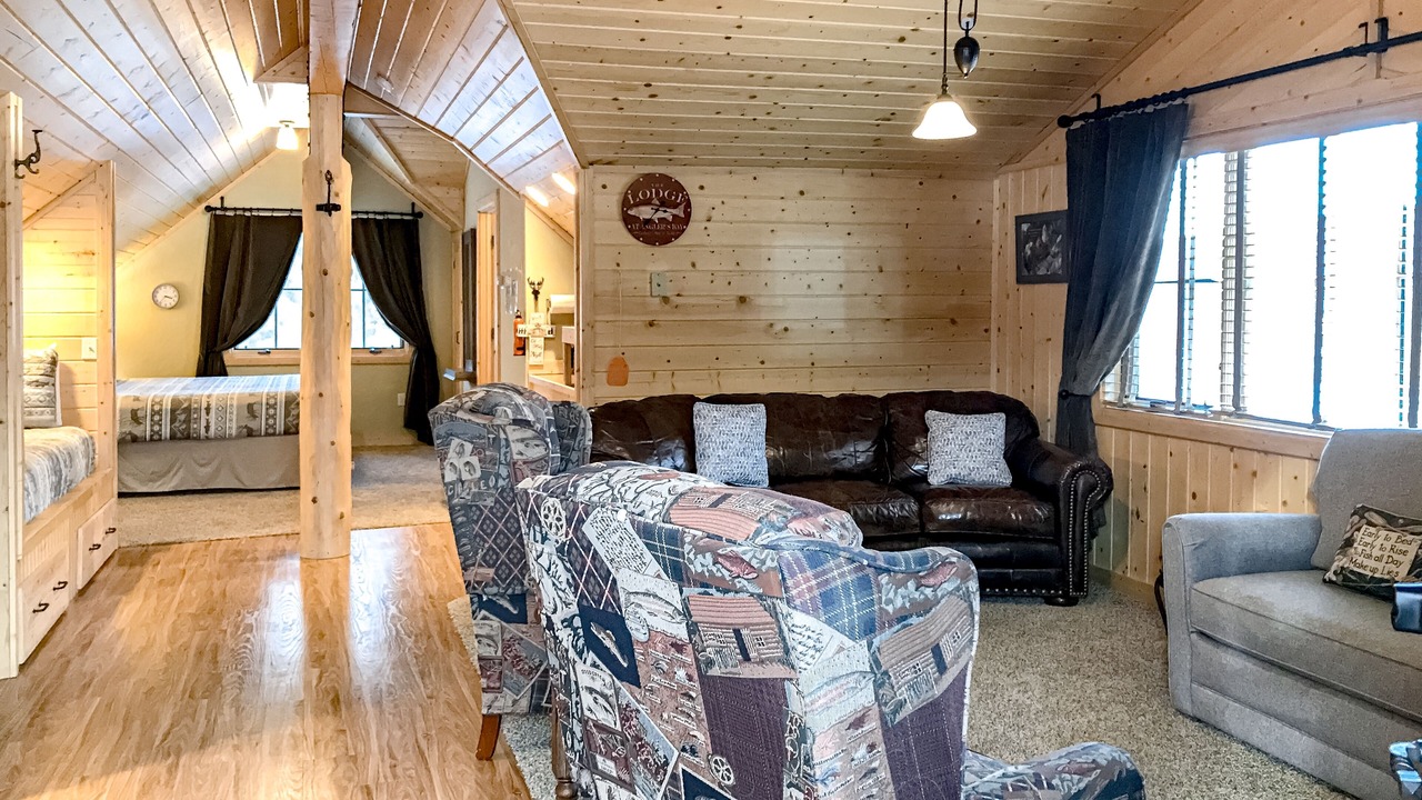 Photo of Livingroom in South Fork