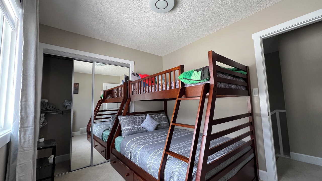 Photo of Bedroom in Ellerslie