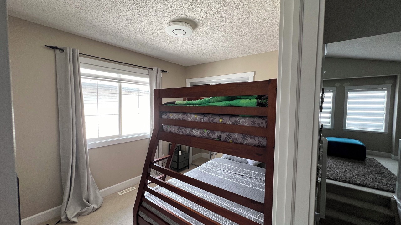 Photo of Bedroom in Ellerslie
