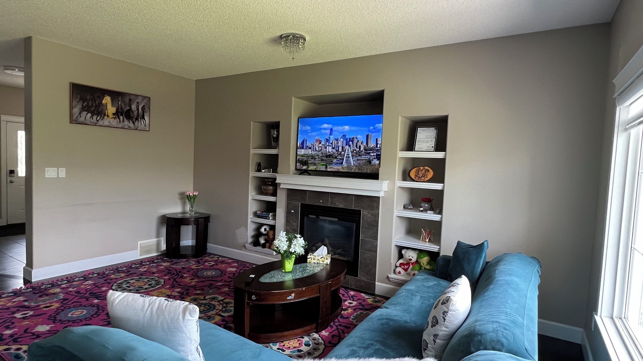 Photo of Livingroom in Ellerslie