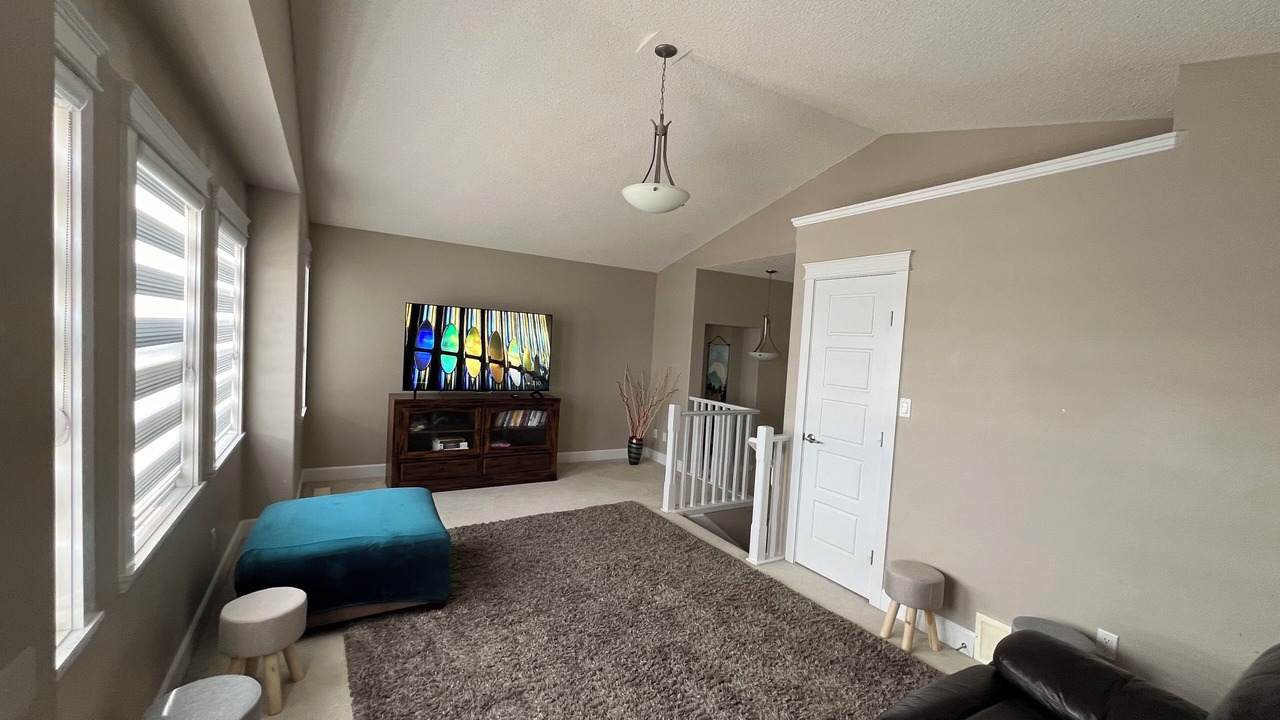 Photo of Livingroom in Ellerslie