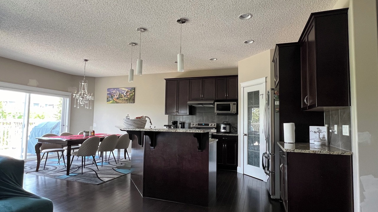 Photo of Kitchen in Ellerslie