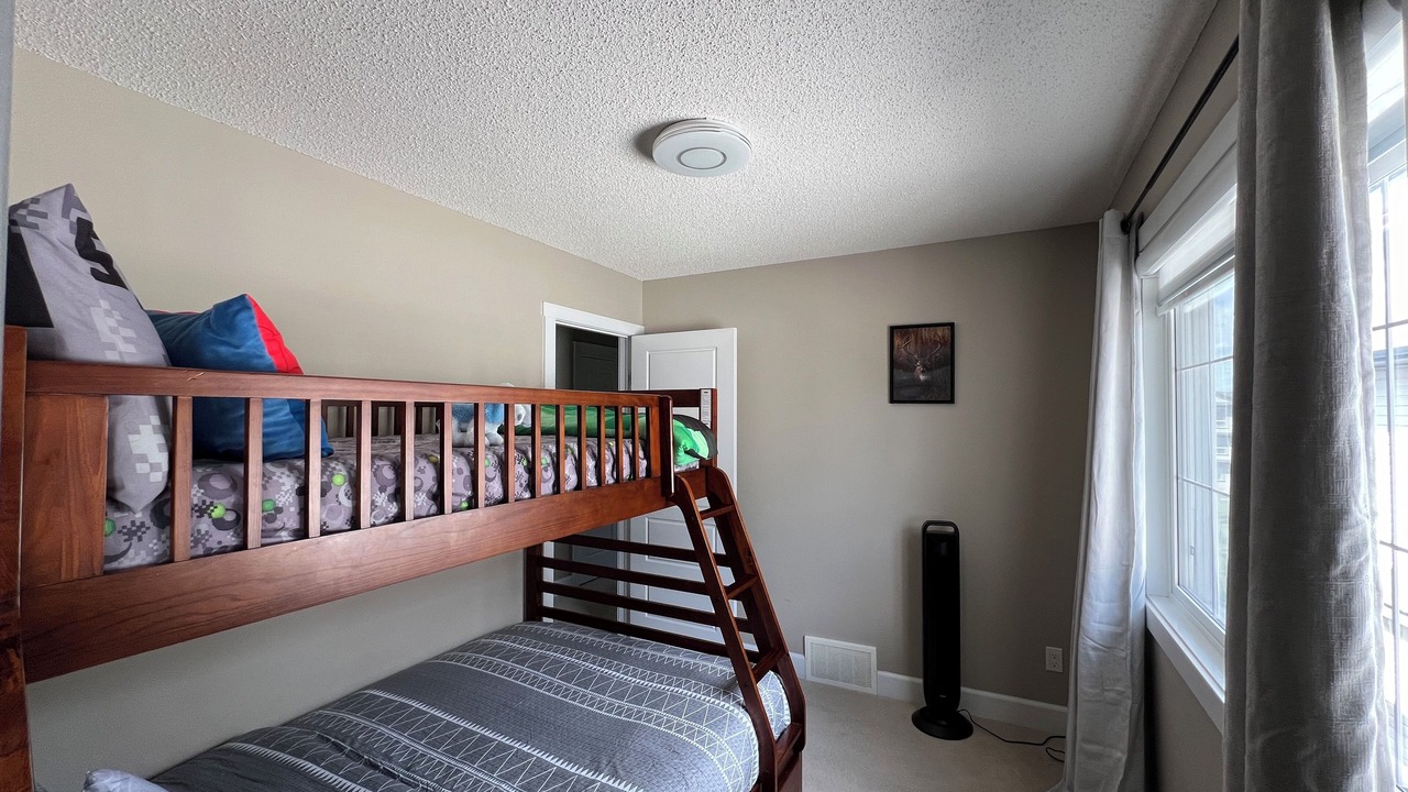 Photo of Bedroom in Ellerslie