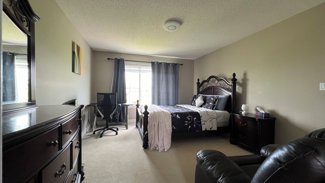 Photo of Bedroom in Ellerslie