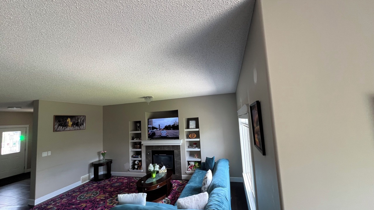 Photo of Livingroom in Ellerslie