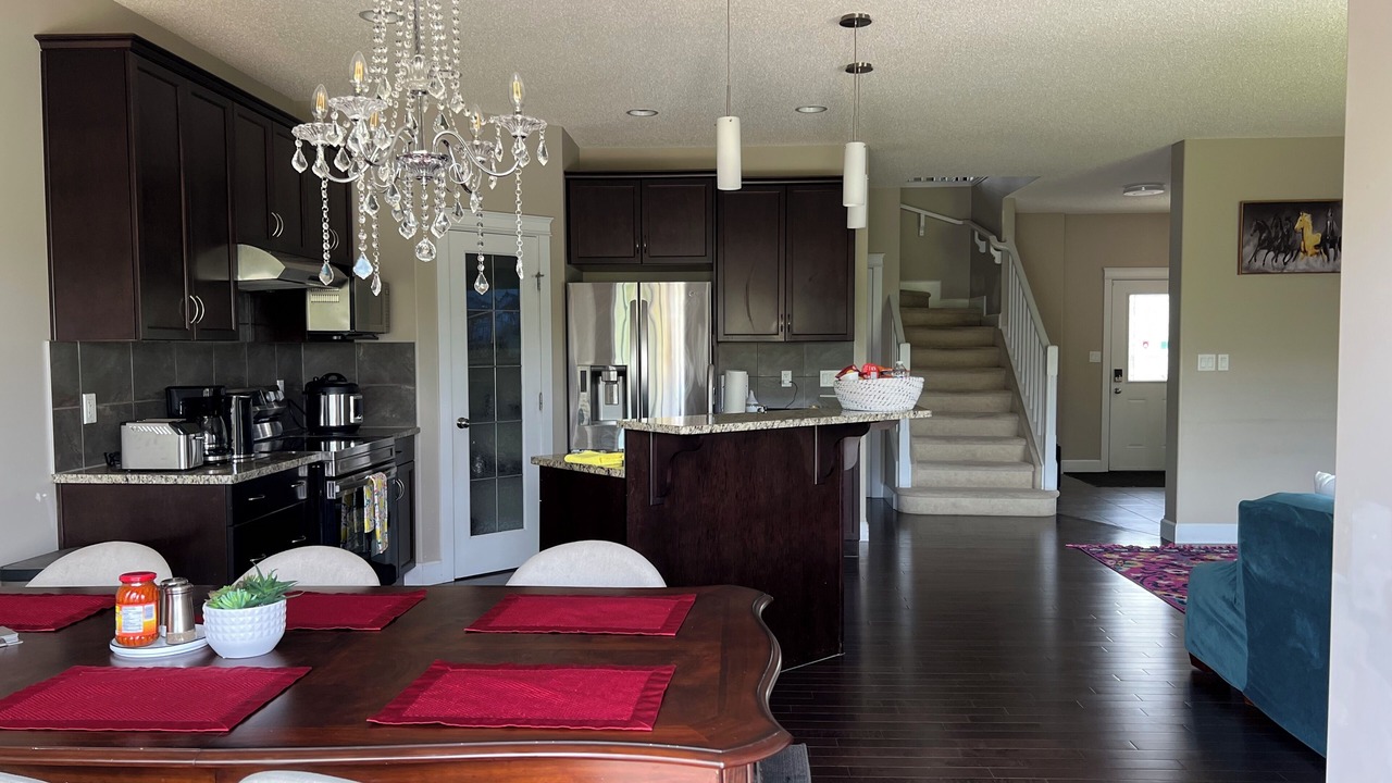 Photo of Kitchen in Ellerslie
