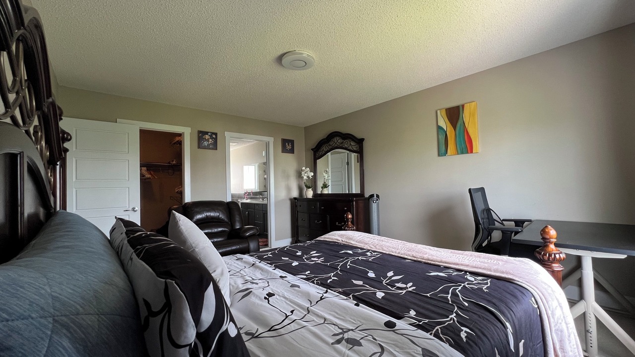 Photo of Bedroom in Ellerslie