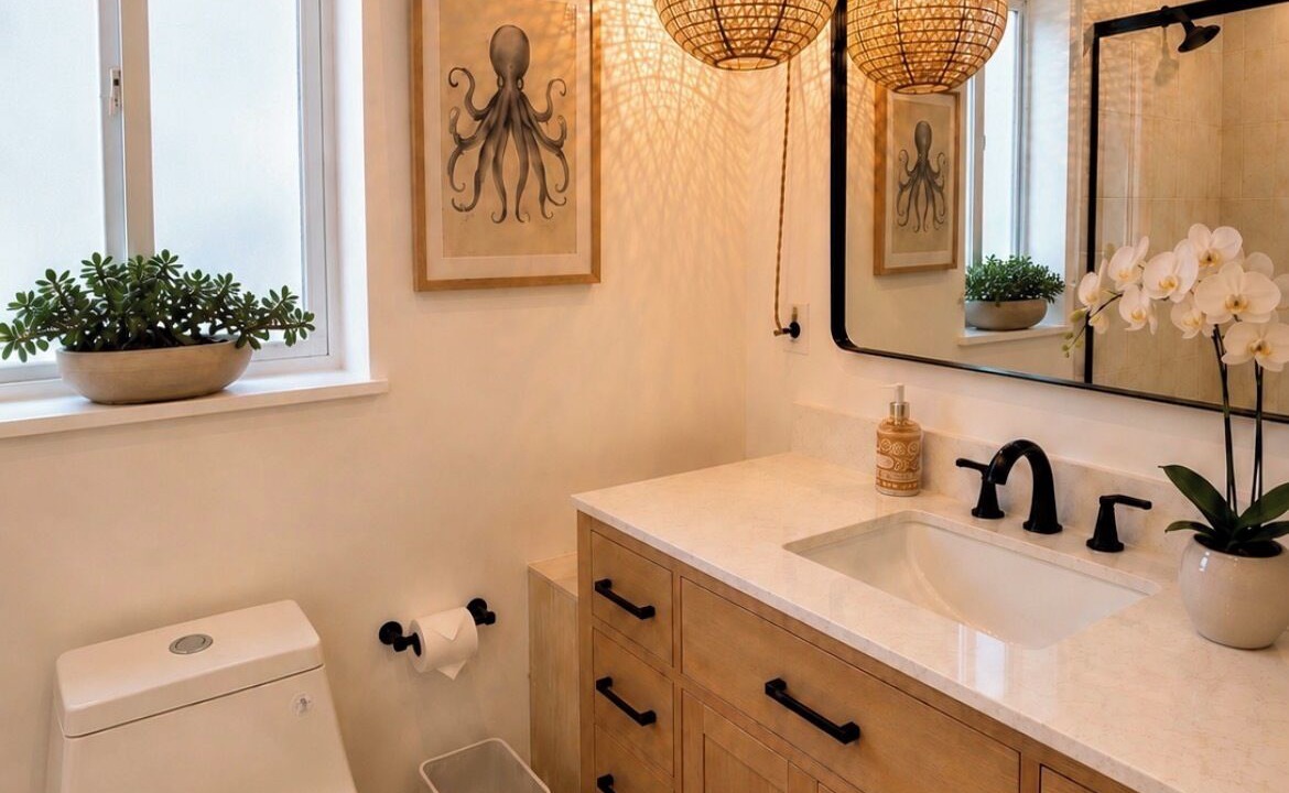 Photo of Bathroom in Boca Raton
