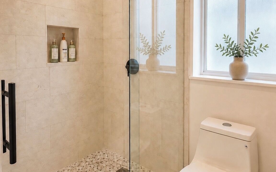 Photo of Bathroom in Boca Raton