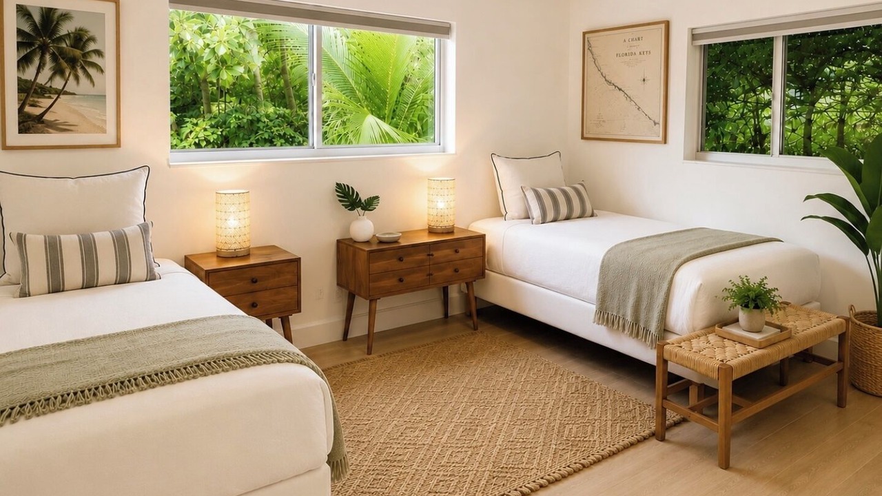 Photo of Bedroom in Boca Raton