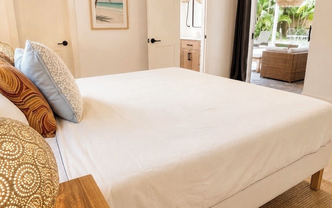 Photo of Bedroom in Boca Raton