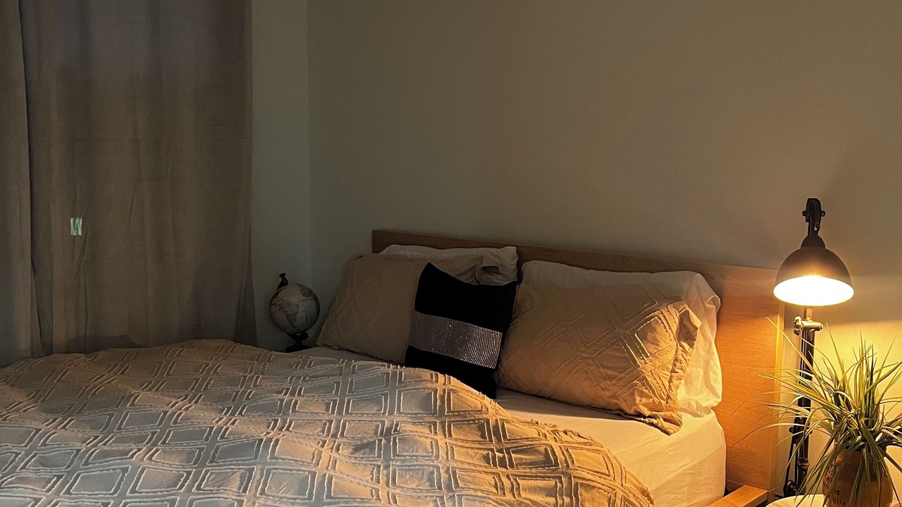 Photo of Bedroom in Southwest Edmonton