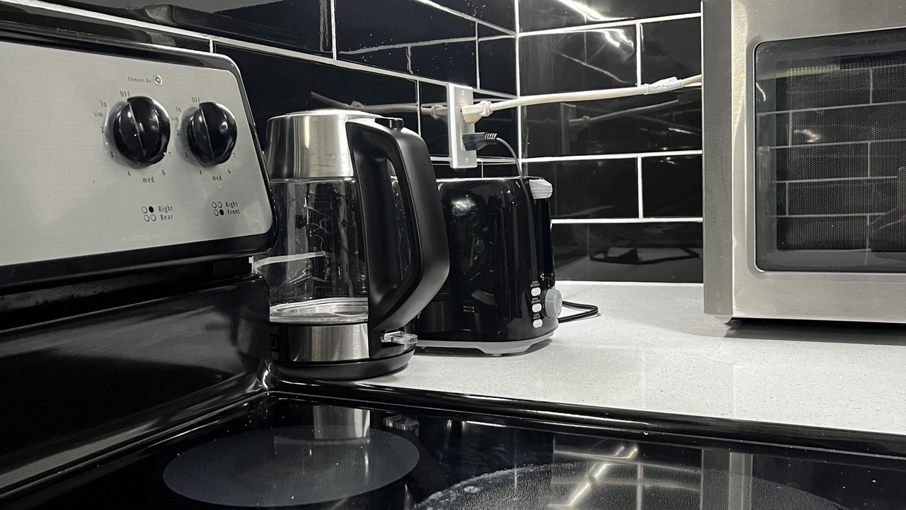 Photo of Kitchen in Southwest Edmonton
