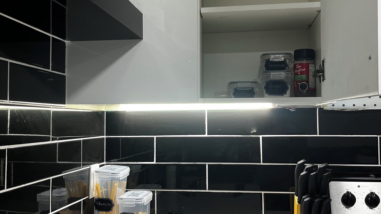 Photo of Kitchen in Southwest Edmonton