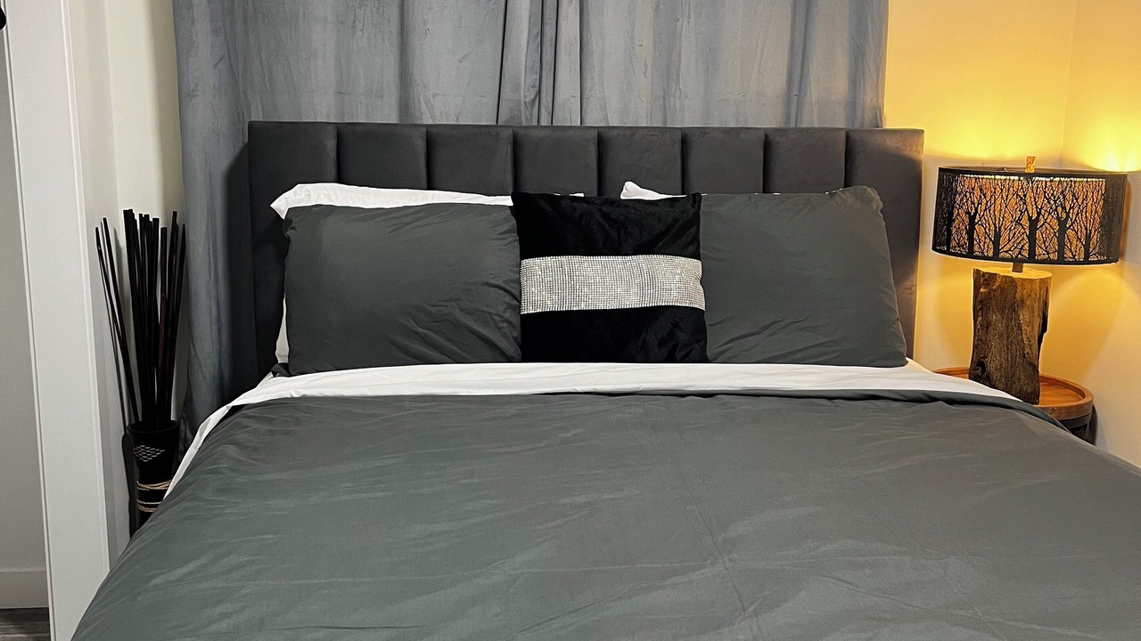 Photo of Bedroom in Southwest Edmonton