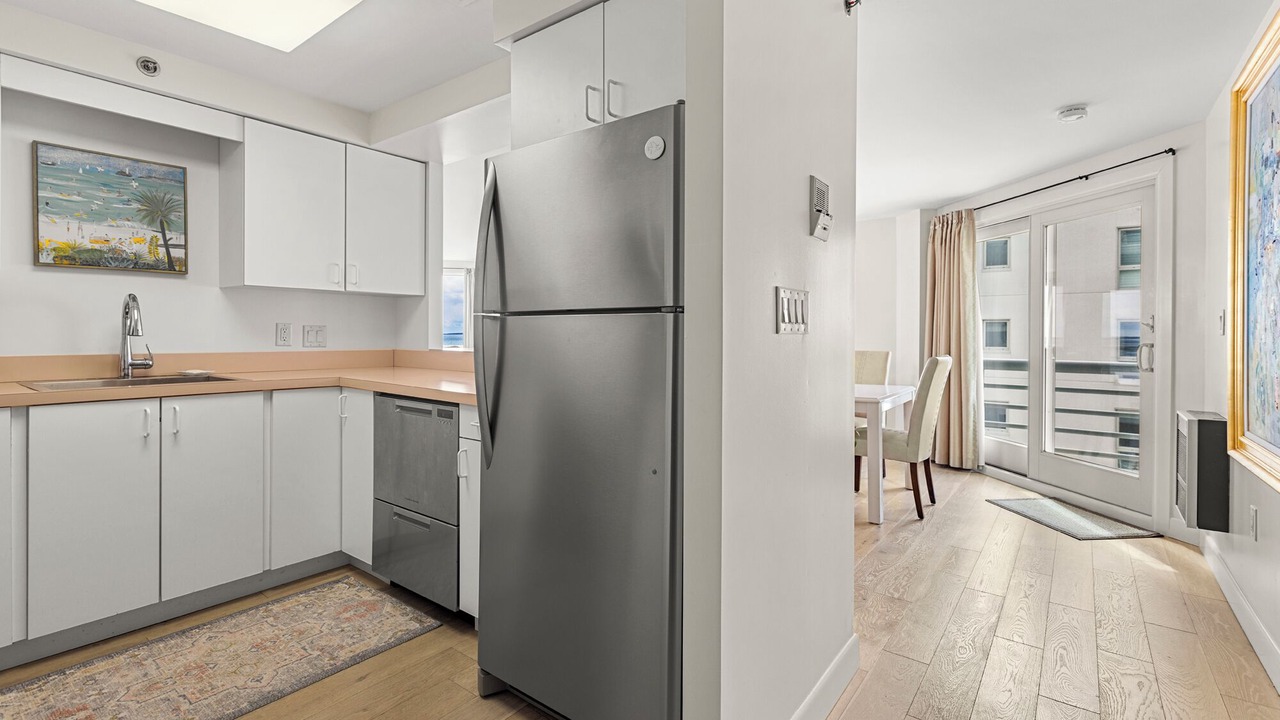 Photo of Kitchen in Old Orchard Beach