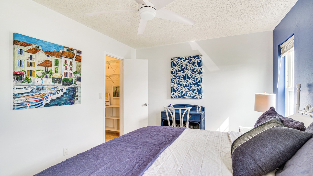 Photo of Bedroom in Hobe Sound