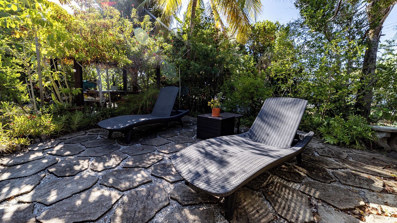 Photo of Patio Balcony in North Beach