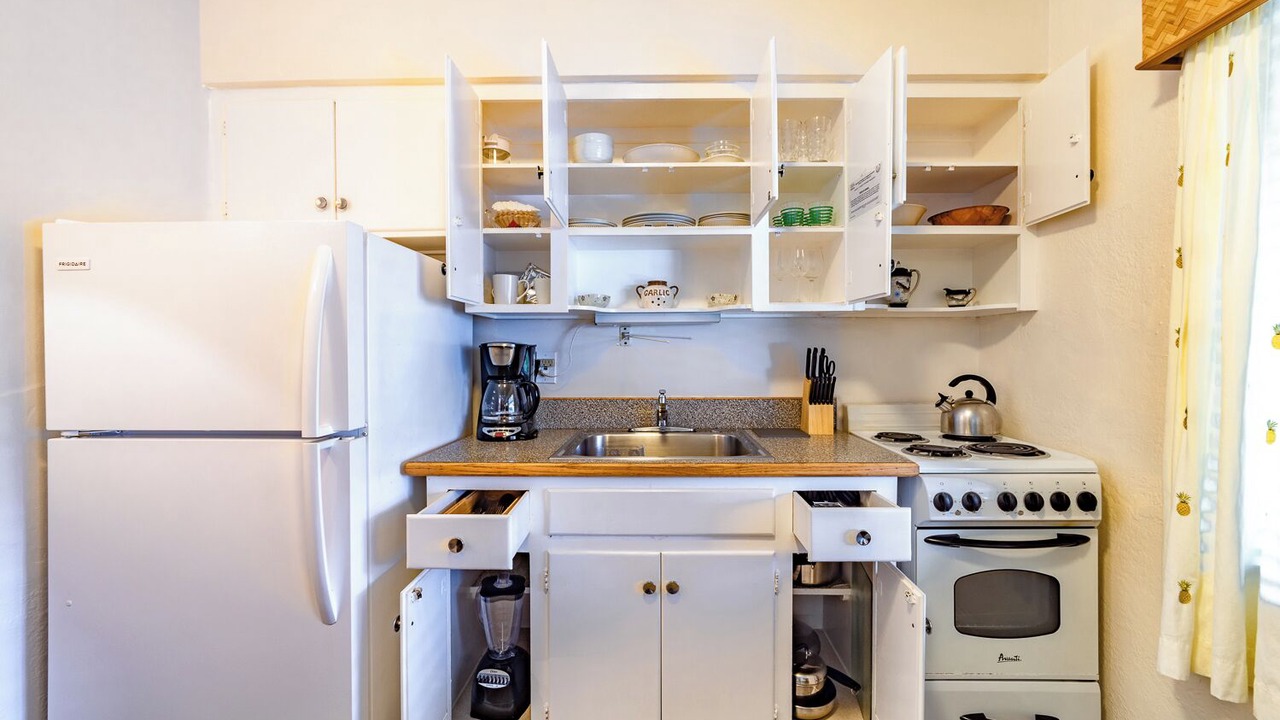 Photo of Kitchen in North Beach