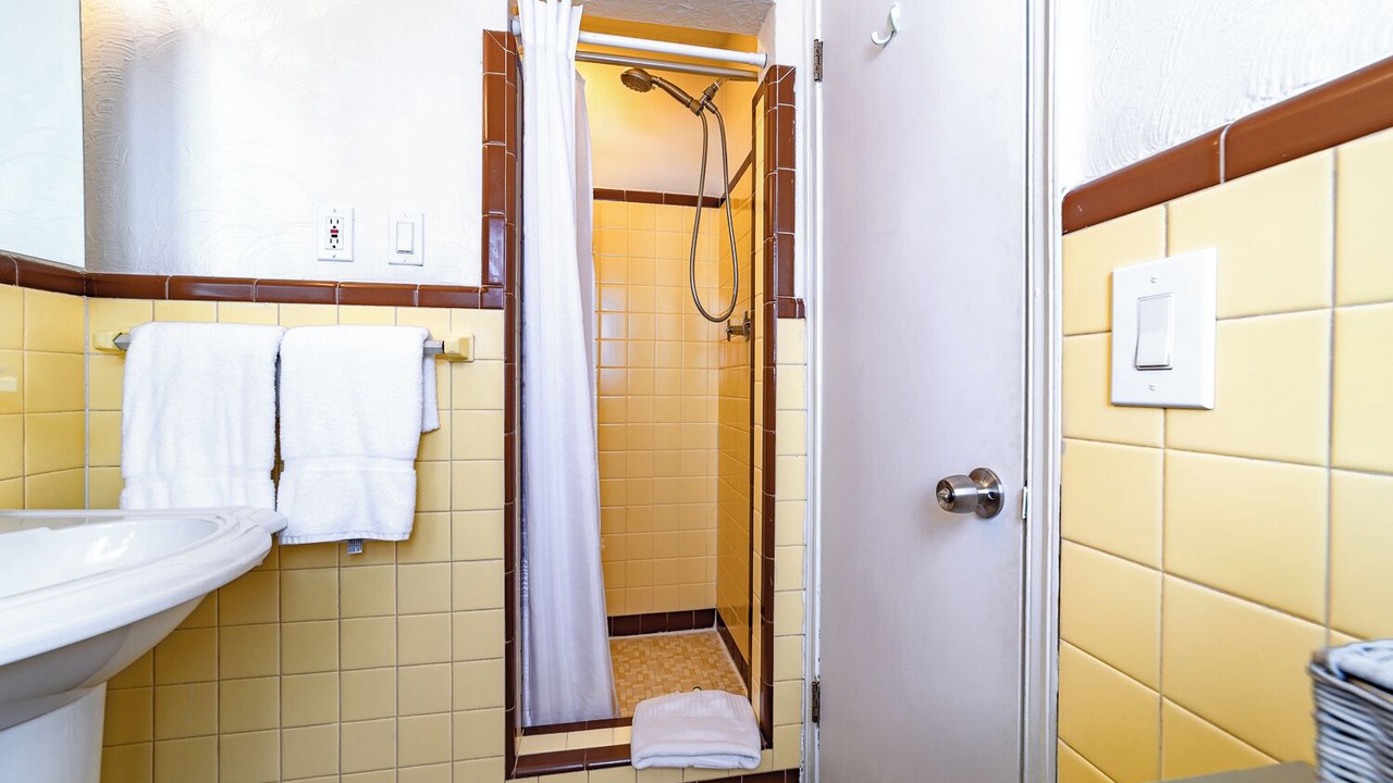 Photo of Bathroom in North Beach