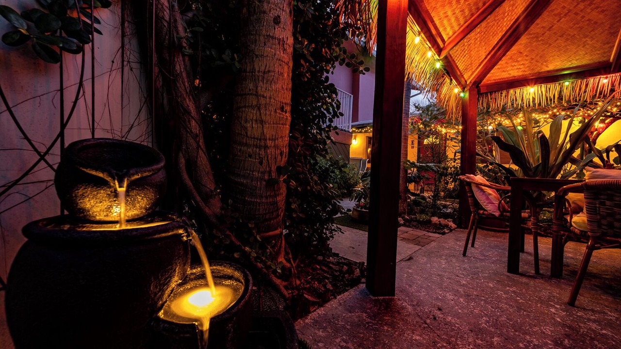 Photo of Patio Balcony in North Beach