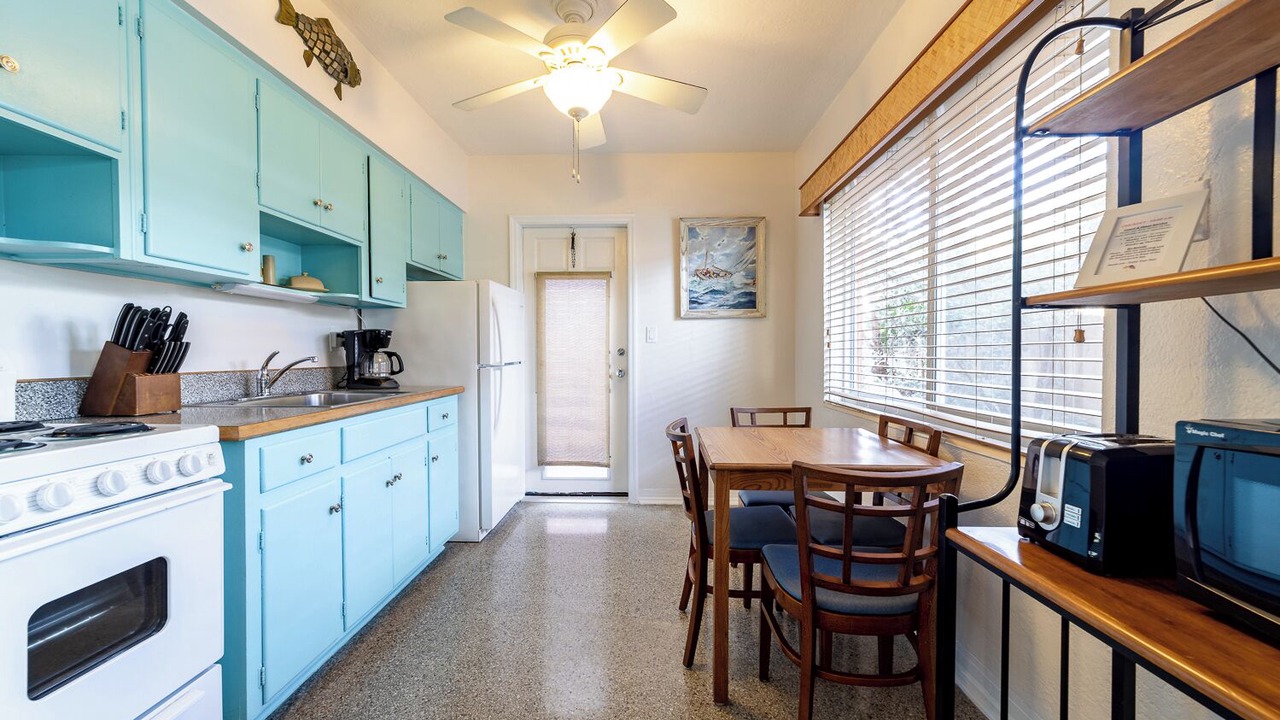 Photo of Kitchen in North Beach