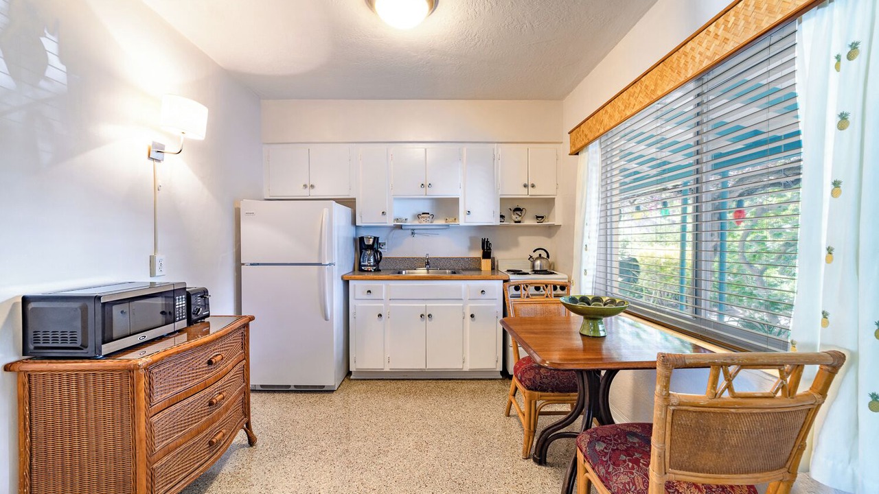 Photo of Kitchen in North Beach