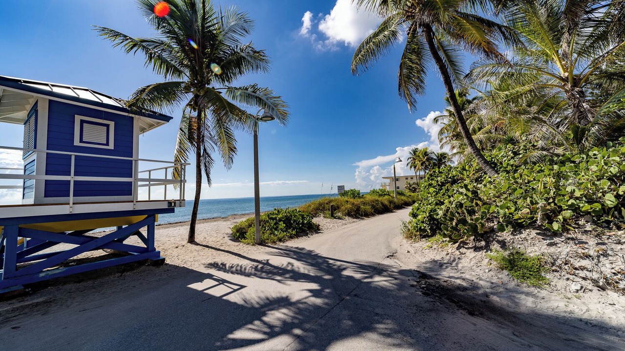 Photo of Outdoor in North Beach