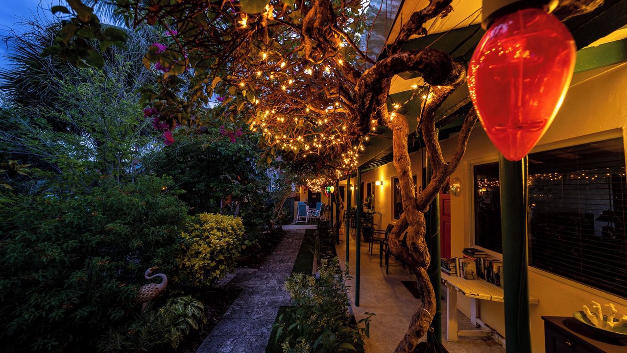Photo of Patio Balcony in North Beach