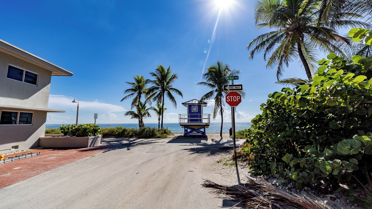 Photo of Outdoor in North Beach