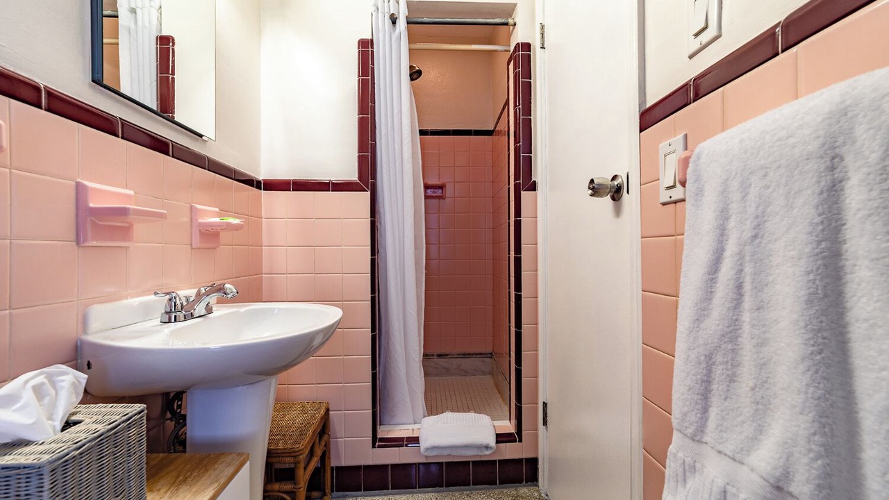 Photo of Bathroom in North Beach
